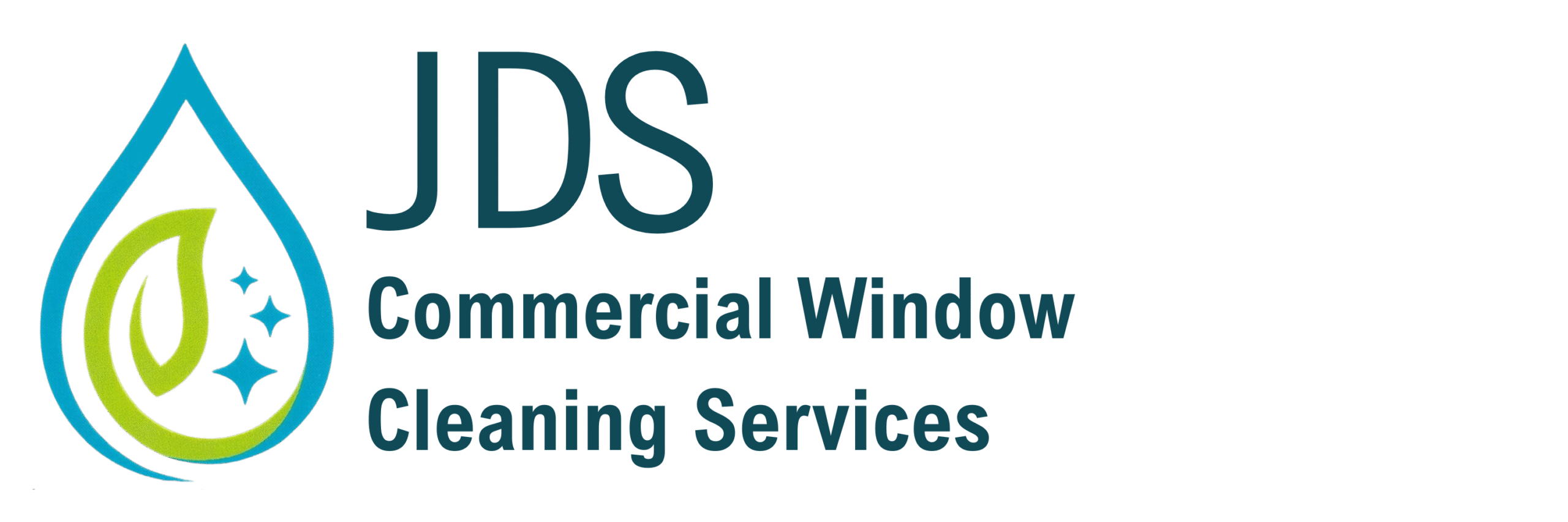 JDS Commercial Window Cleaning Services
